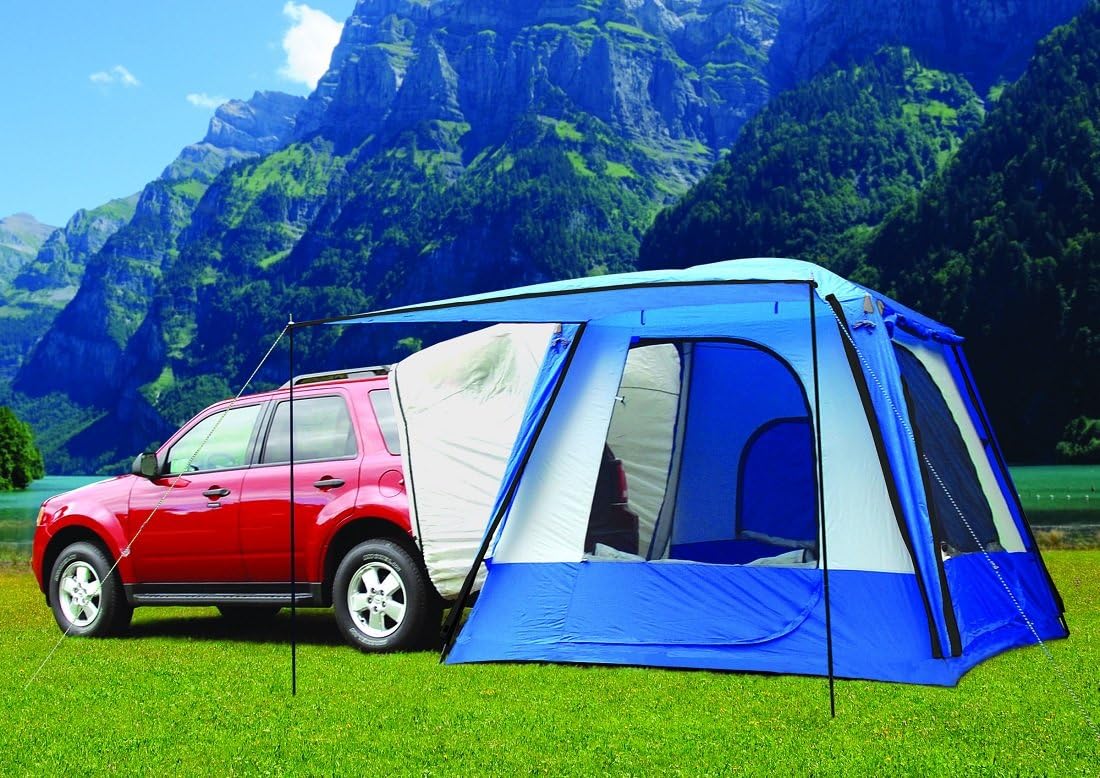 Napier Outdoors Sportz #82000 4 Person SUV Tent