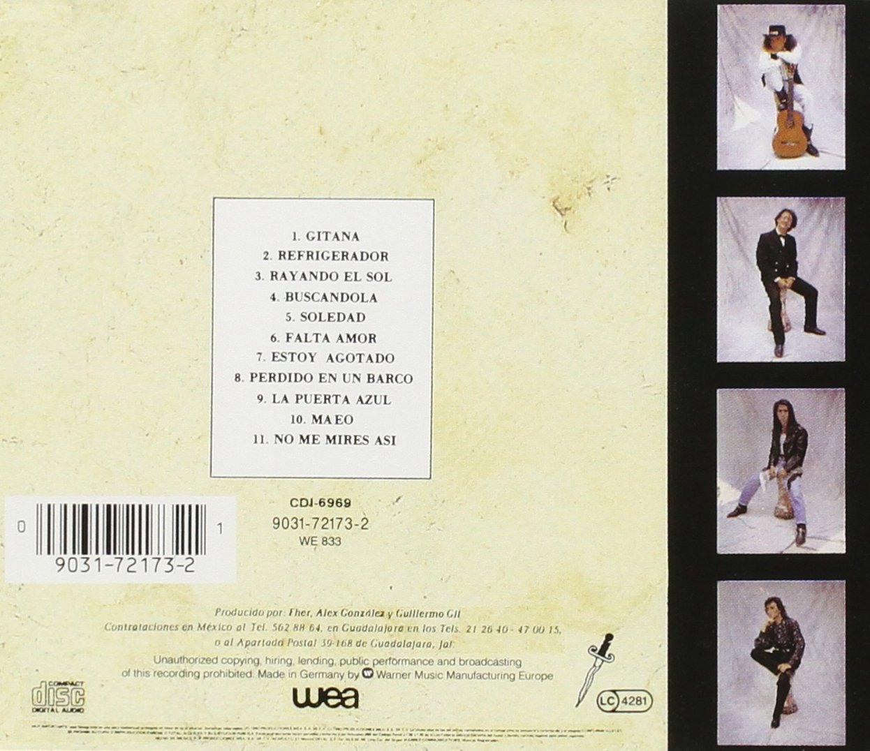 Mana Falta Amor Amazon Com Music