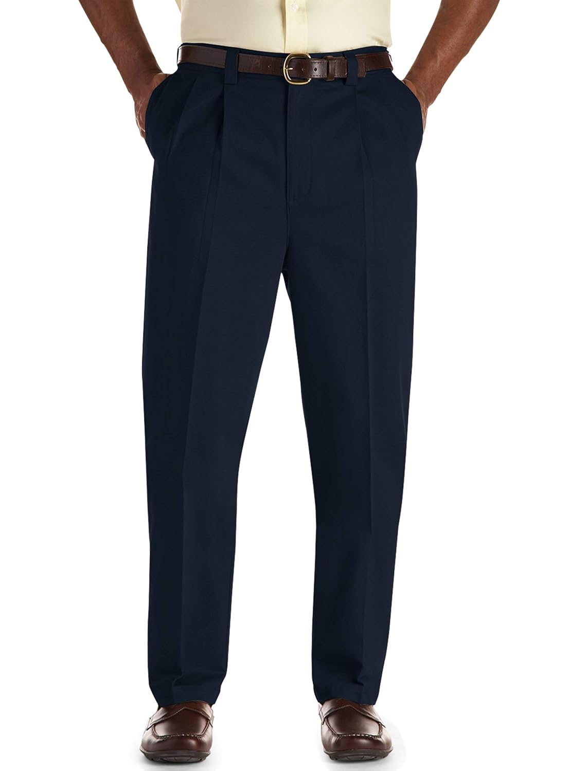 Pants Oak Hill by DXL Big and Tall 