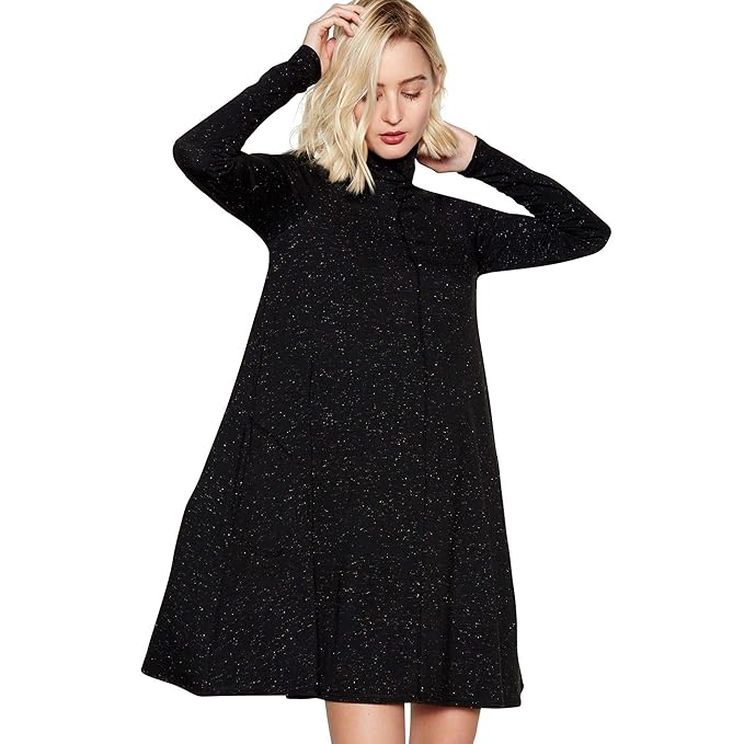 debenhams black dress