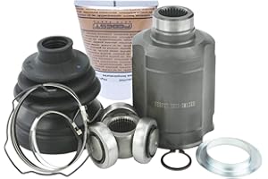 Inner Joint Right 33X42X28 Febest 2211-XM12RH Oem 49582-2W650