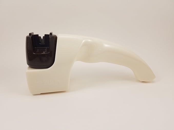 Cutco Knife Sharpener 80 Review