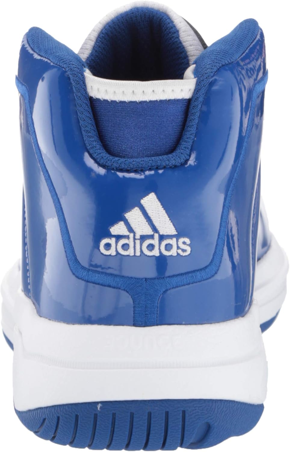 adidas pro model 2g blue