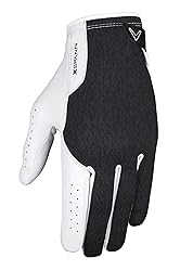 Callaway Golf X Spann Glove