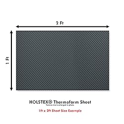 HOLSTEX Thermoform Sheet