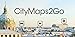 CityMaps2Go Pro - Offline Map and Travel Guide