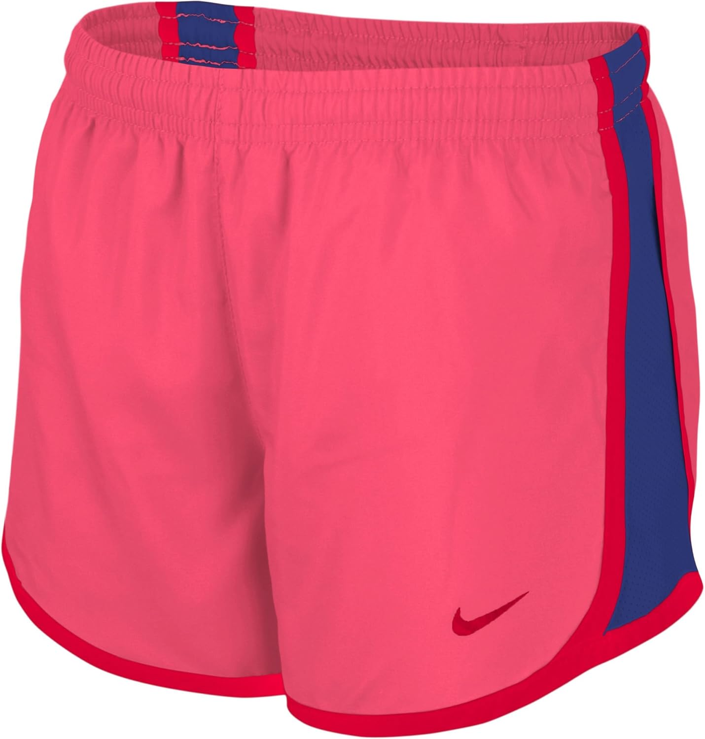 little girls nike shorts