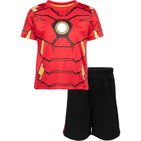 Iron Man : l'armure de Tony Stark au centre d'un surprenant constat