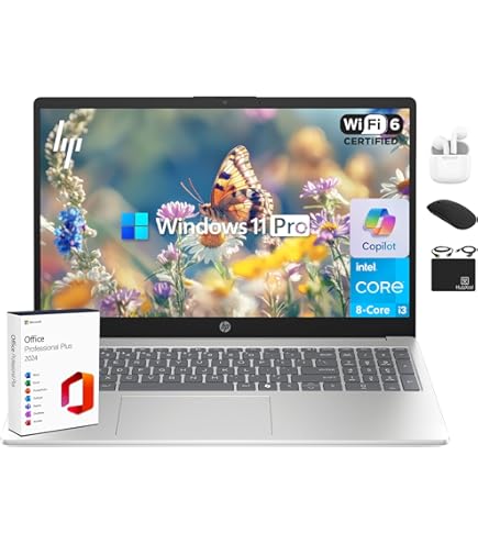 新品 HP pavilion 13 Core i5 (WPS Office付) Newest HP Pavilion Laptop 13.3