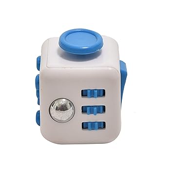 cube anxiety stress relief