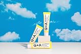 Q+A Grapefruit Multi-Balm Jojoba Cocoa Butter Lip Cuticle Dry Skin 15ml view 5