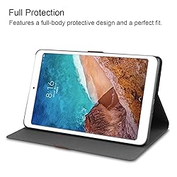 ZZOUGYY Tablet Cover for XiaoMi Mi Pad 4 Plus 10.1