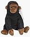 TY Beanie Baby - CONGO the Gorilla