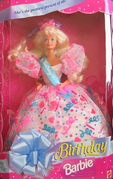 barbie 1994