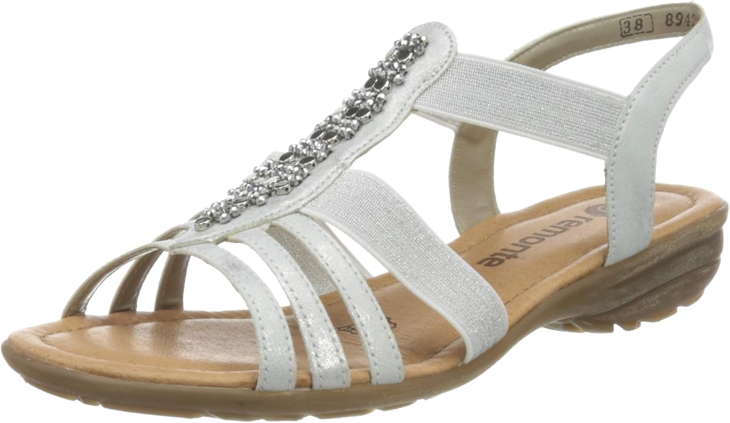 remonte soft sandals
