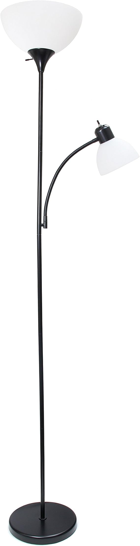 u1tra modern simple floor lamp