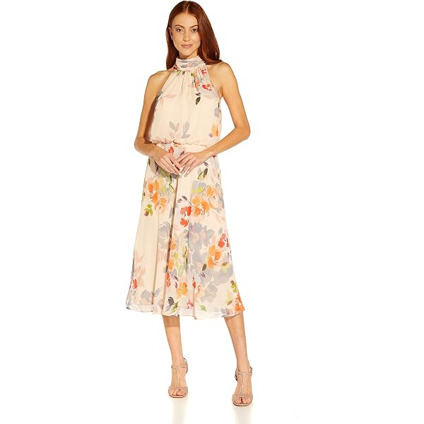 Free People Audrey Printed Maxi Dress Copper Rose Combo SM (Women's 4-6) at  Amazon Women's Clothing store