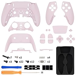 eXtremeRate Full Set Shell with Buttons Compatible