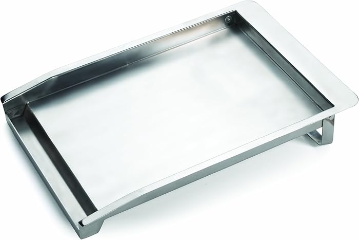 Cuisinart CNSG-120 All Foods Grill Griddle