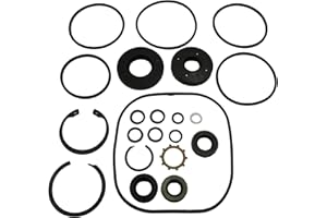 HYDRO-GEAR GENUINE OEM HYDRO GEAR PART # 2510073 SEAL KIT; BDP-21L OVERHAUL SEAL KIT