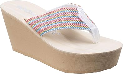 rocket dog flip flops amazon