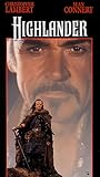Highlander [VHS]