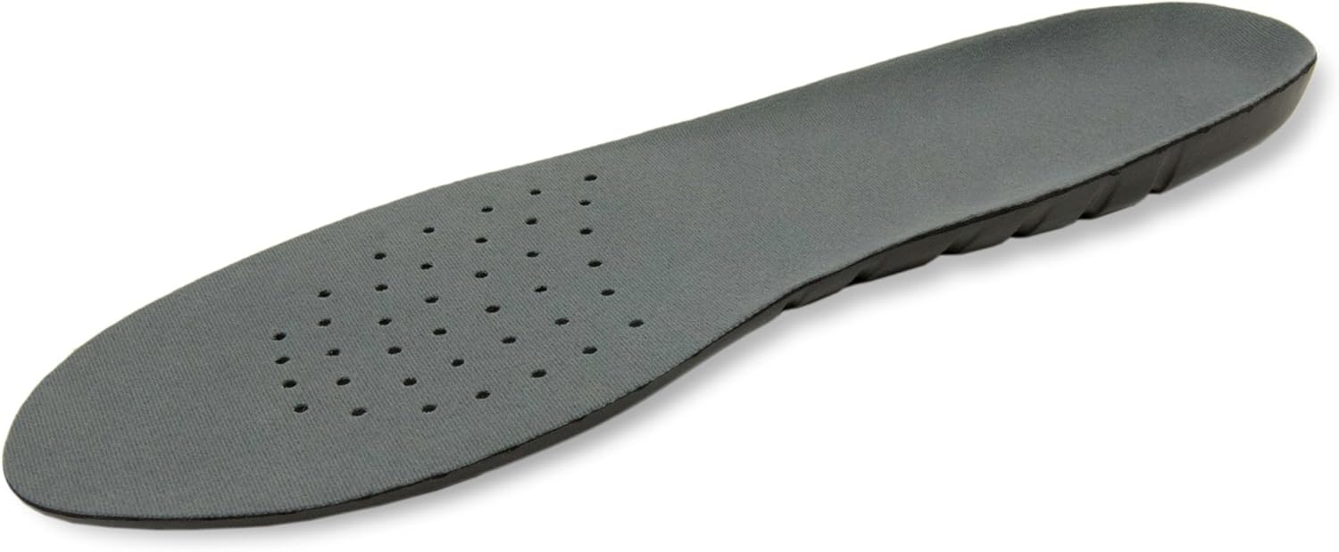 Trek Support Work Gel Insole Men, Size 8-14, 1 Pair: Health & Personal Care