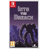 Into the Breach - Switch