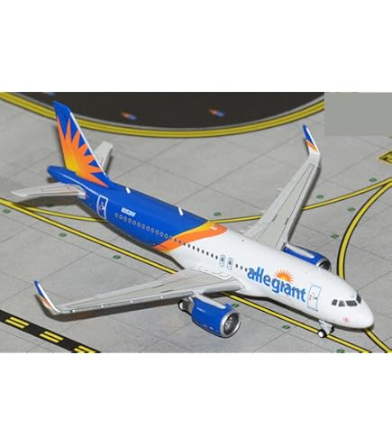 エアバス A320-800 1/200 ジェミニジェッツ エアバス A320-800 1/200 ジェミニジェッツ エアバス A320-800 1/200