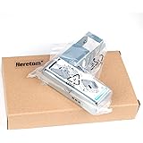 3.5" 9W8C4 Y004G SSD Adapter Bracket Compatible for DELL 3.5" F238F G302D X968D R710 R510 R410 R310 T710 T410 T310 TSAS SATA Hard Drive Caddy Tray Enclosure with Screws