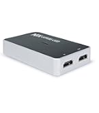 Amazon.com: Roland UVC-01 USB Video Capture | Plug-and-Play for