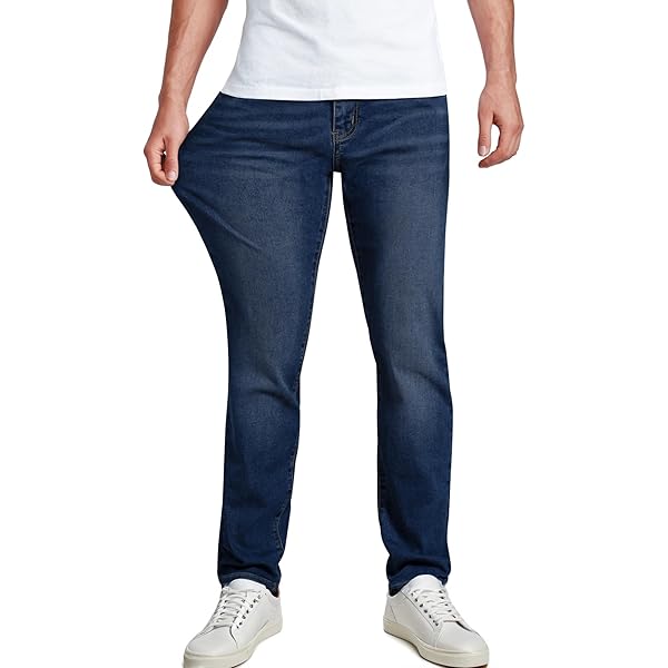 ●JUSTREMIX JEANS BLUE HANDBOOK● CHUCK_regular_denim_jeans_mid_