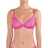 huit 8 Paris Womens Underwire Bra