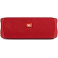 JBL FLIP 5, Waterproof Portable Bluetooth Speaker, Red