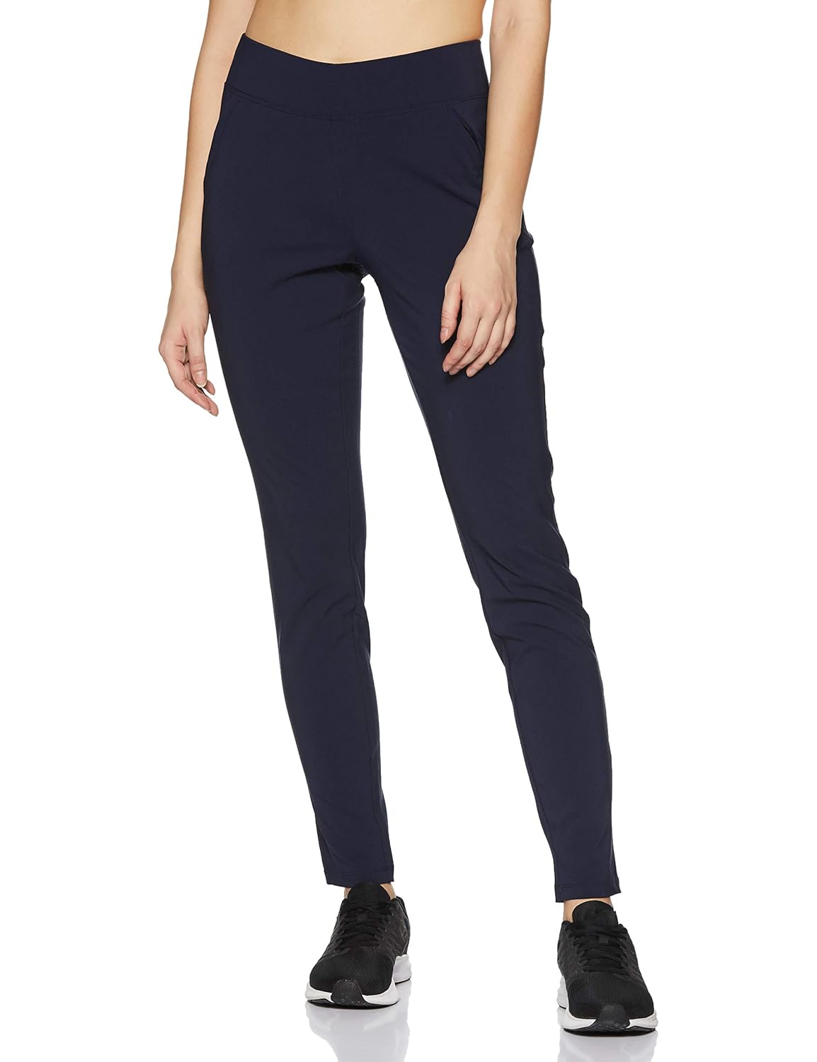 columbia relaxed fit pants