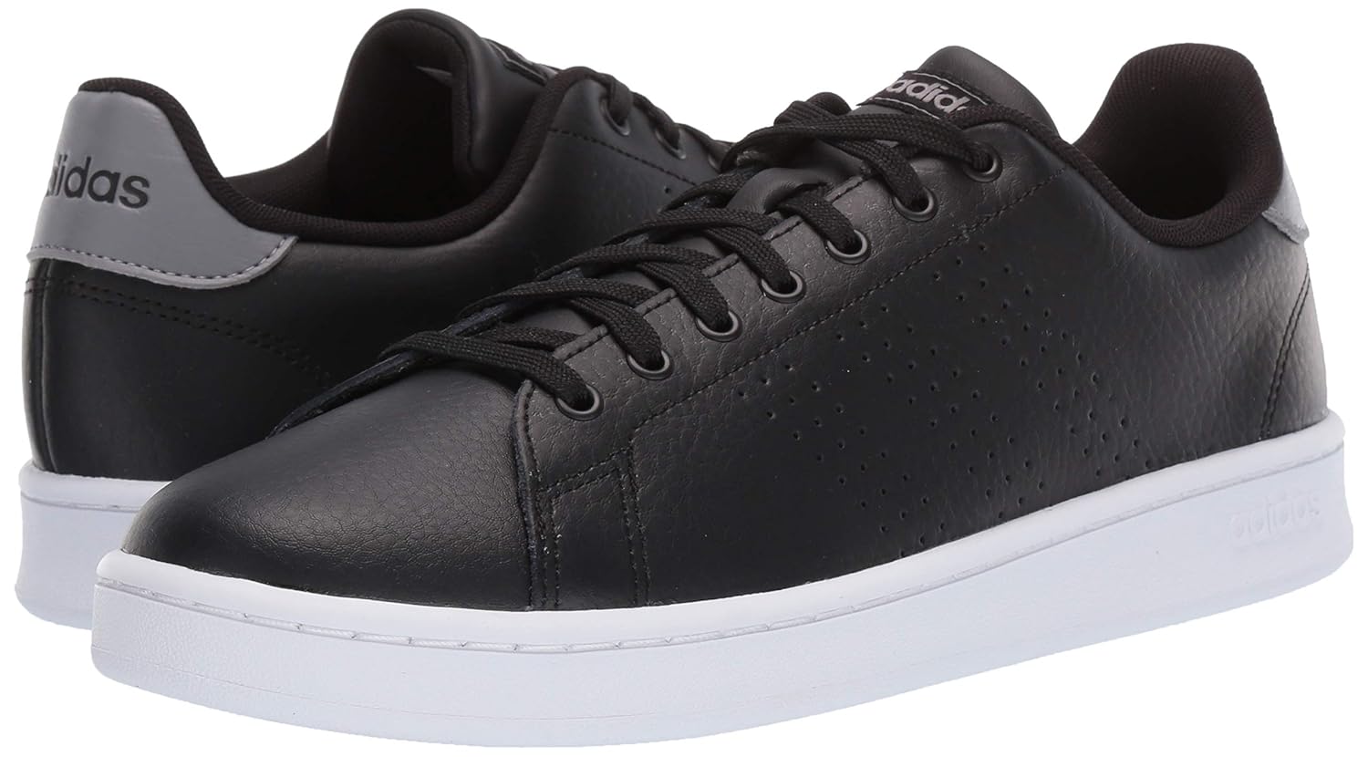 adidas men's advantage running shoe