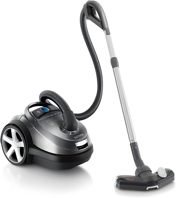 Philips fc9170 мотор