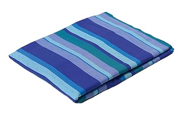 AMAZONAS Babytragetuch ohne Knoten Ring Sling Laguna 180 cm 0-3 Jahre bis 15 kg