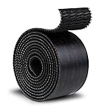 Dual Lock SJ3550 Reclosable Fastener 2''×6Ft, Made