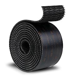 Dual Lock SJ3550 Reclosable Fastener 2''×6Ft, Made