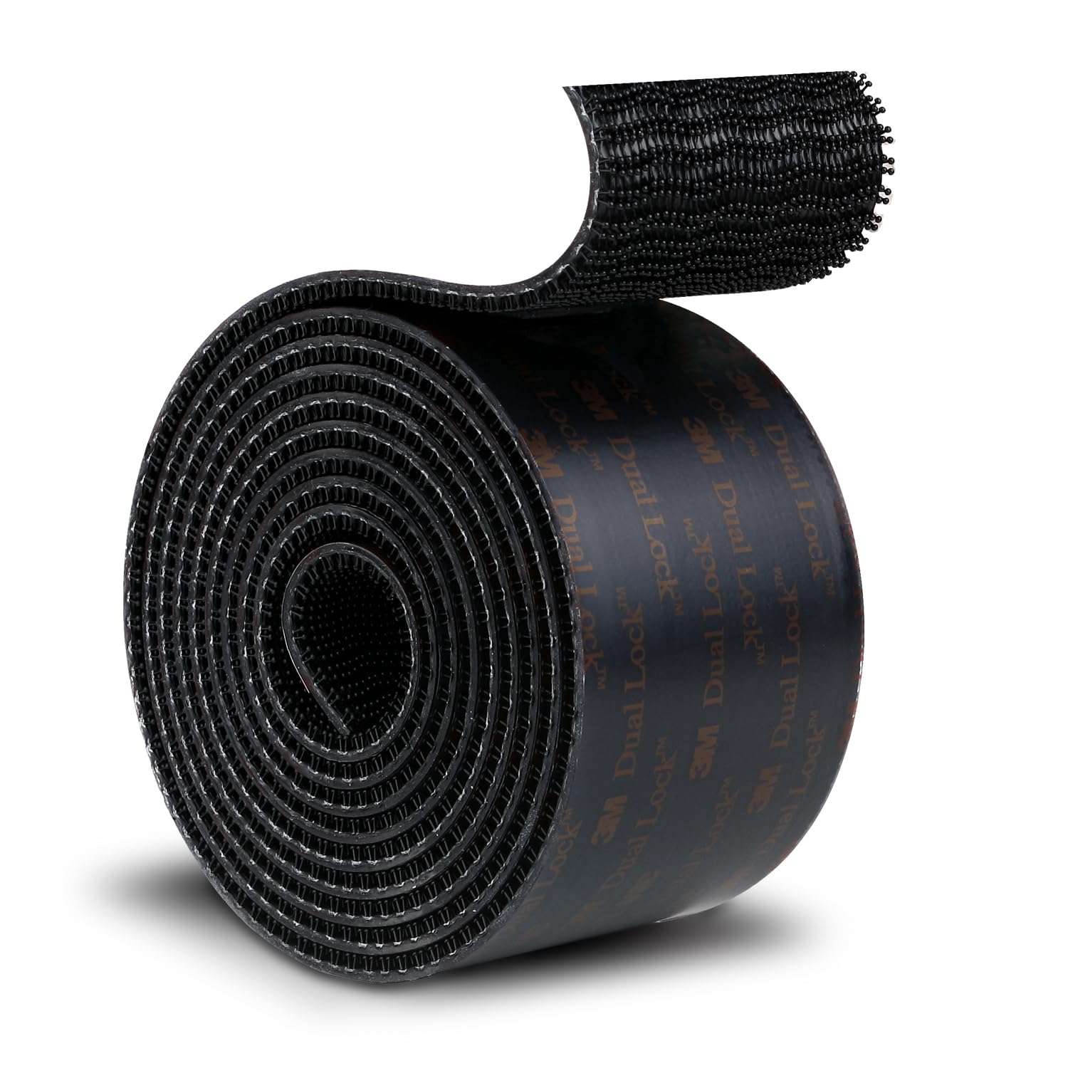 Dual Lock SJ3550 Reclosable Fastener 2''×6Ft, Made