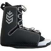 System Tour Wakeboard Bindings Fit Wakeboard Boot Sizes 8-12