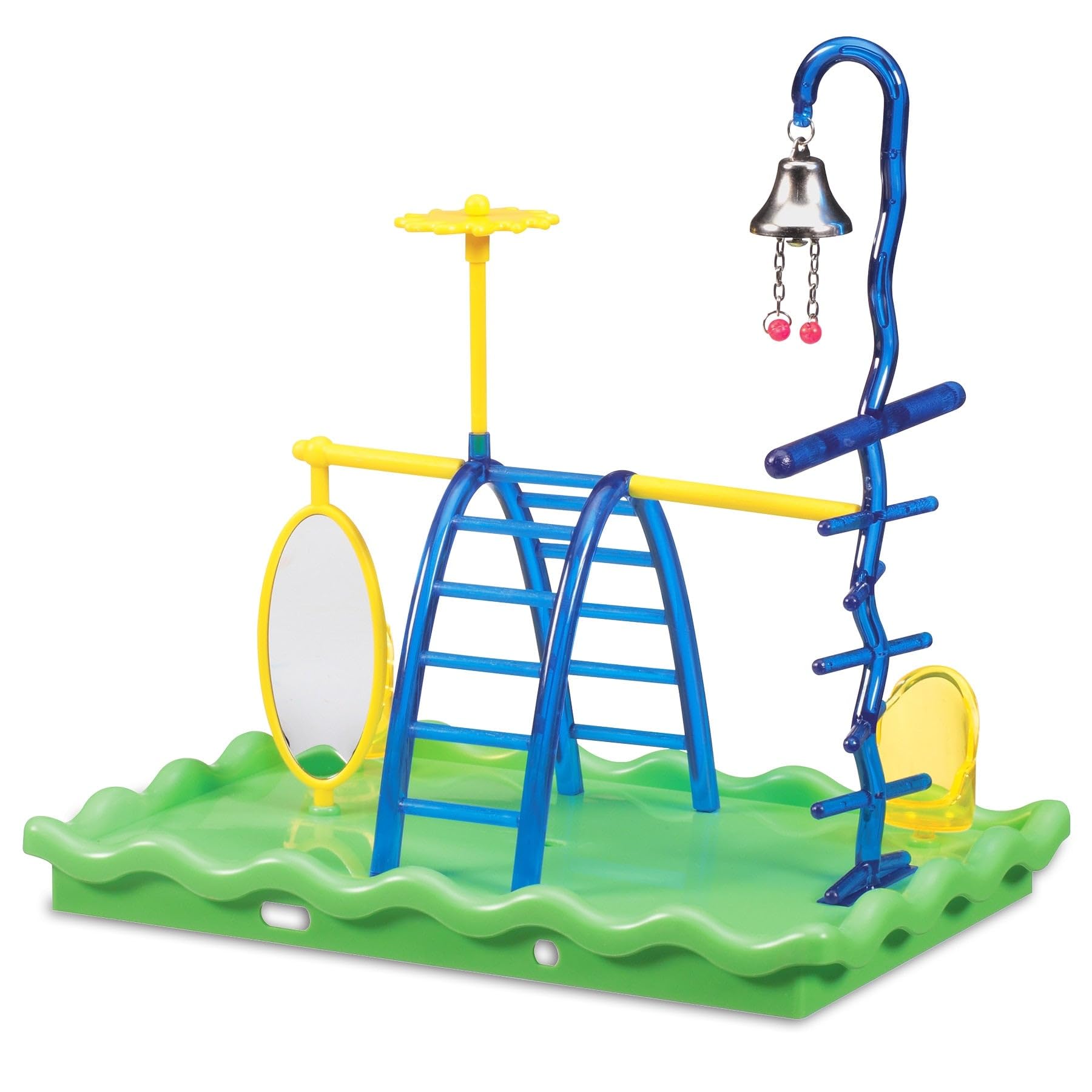 JW Activitoy Play Gym