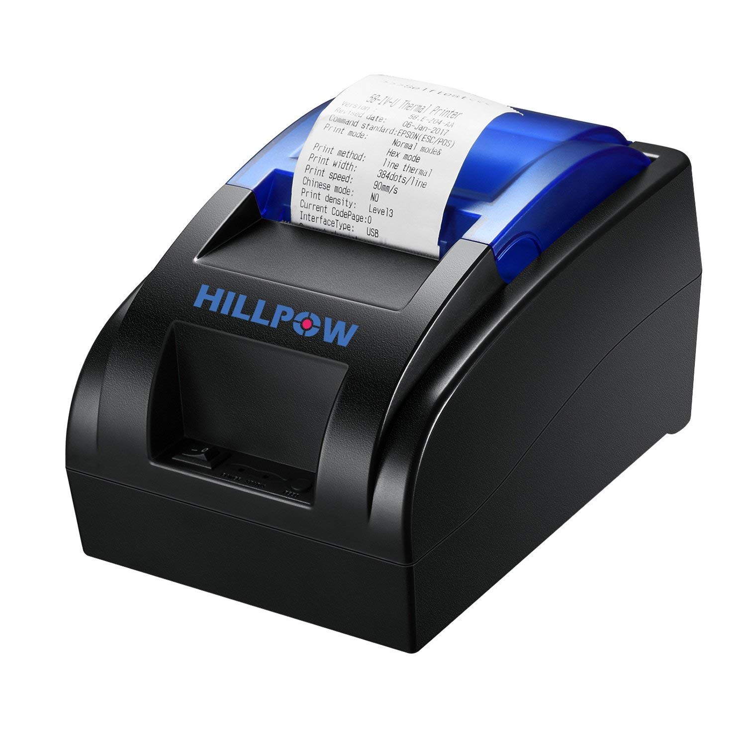 esc pos printer
