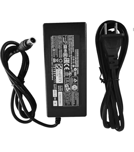 Amazon.com: UpBright 24V AC/DC Adapter Compatible with Epson