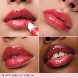 Clarins Lip Perfector 23 Pomegranate Glow 12ml view 3
