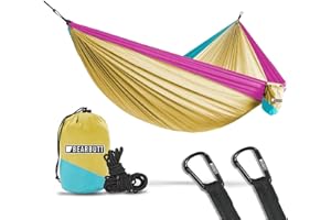 BEAR BUTT Double Hammock