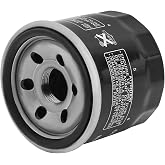 Road Passion Oil Filter for SUZUKI VL800 INTRUDER C800 805 2005 2006 2007 2008 2009 2010 2011 2012 2013 VL800LC INTRUDER VOLUSIA 800 2001 2002 2003 2004