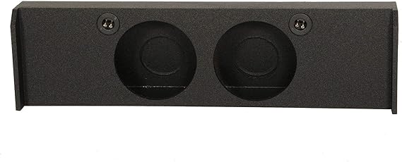 2016 f150 subwoofer box