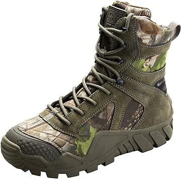 amazon botas militares